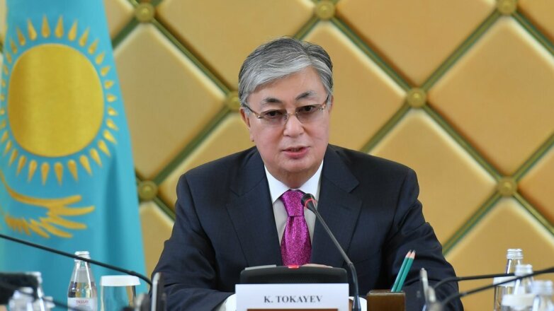 Новый вектор развития независимого Казахстана