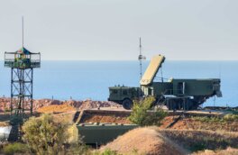 В индийских ВВС рассказали, как в мае сбивали самолеты Пакистана из С-400