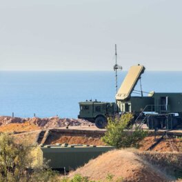 В индийских ВВС рассказали, как в мае сбивали самолеты Пакистана из С-400