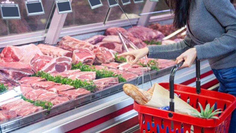 ФАС не нашла нарушений в резком повышении цен на мясо