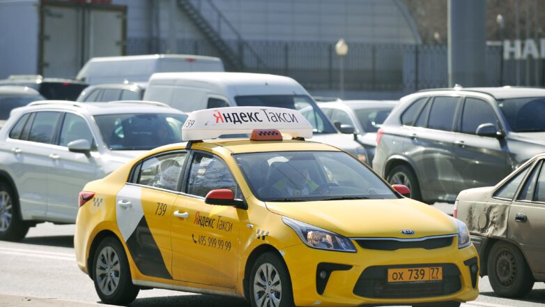 Сделку между "Яндекс.Такси" и "Везет" в ФАС посчитали "негативной" для рынка