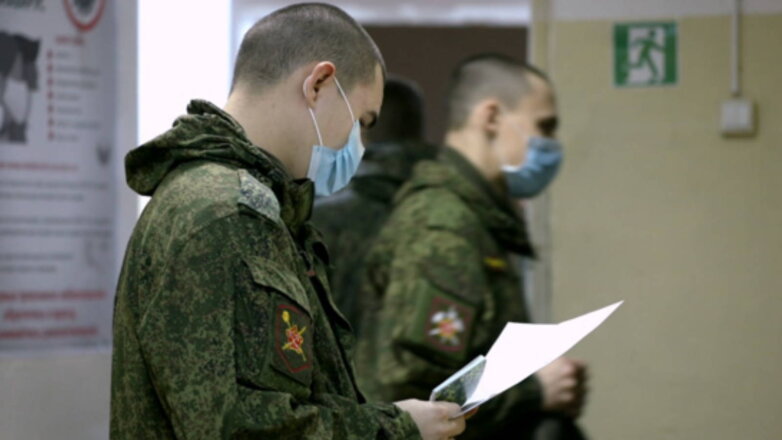 Россия солдаты военные коронавирус медосмотр прививка вакцинация