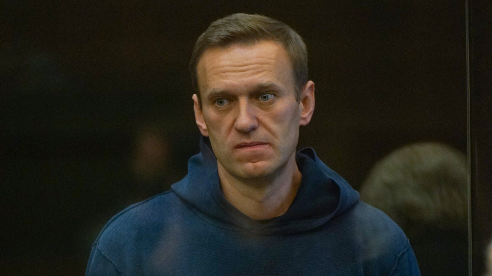 СМИ: Навального перевели в медико-санитарную часть исправительной колонии