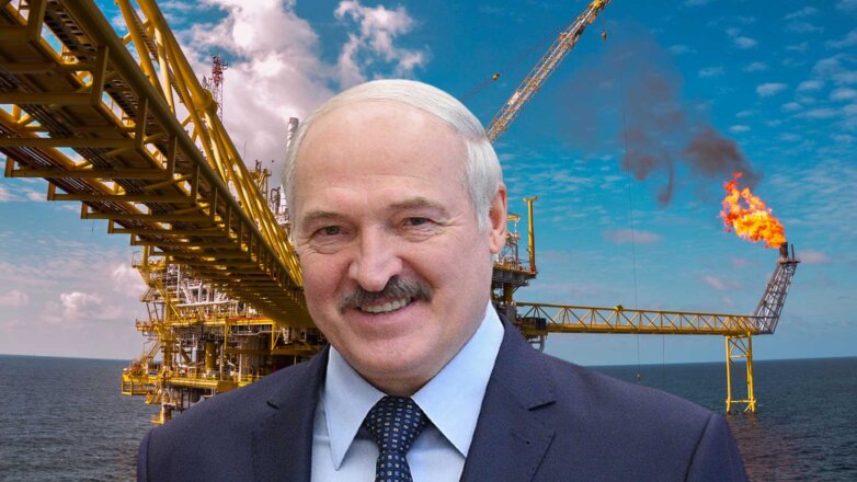 Лукашенко одобрил внесение поправок в соглашение с Россией о поставках газа