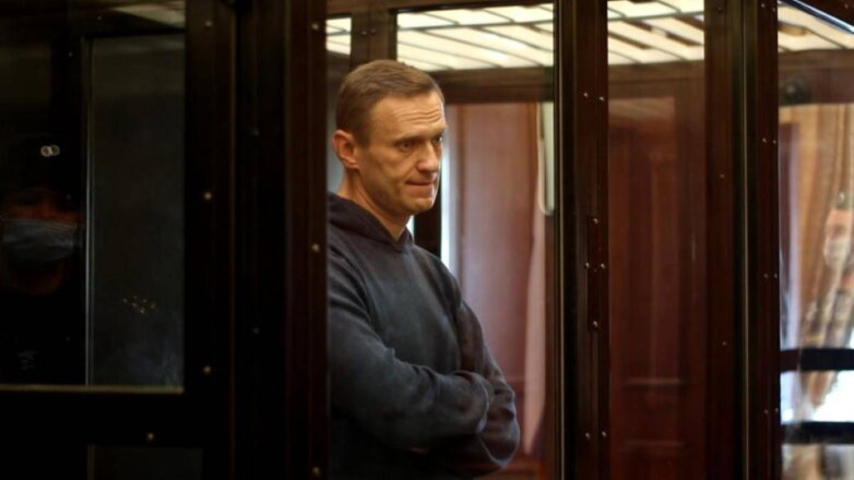 В Кремле заявили, что не знают о местонахождении Навального