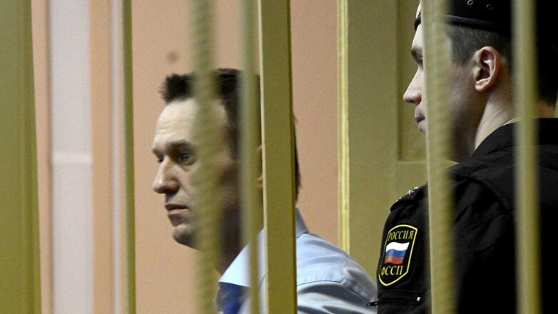 В ФСИН рассказали о медицинской помощи Навальному