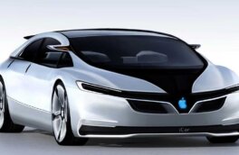 Названо главное будущее преимущество Apple Car