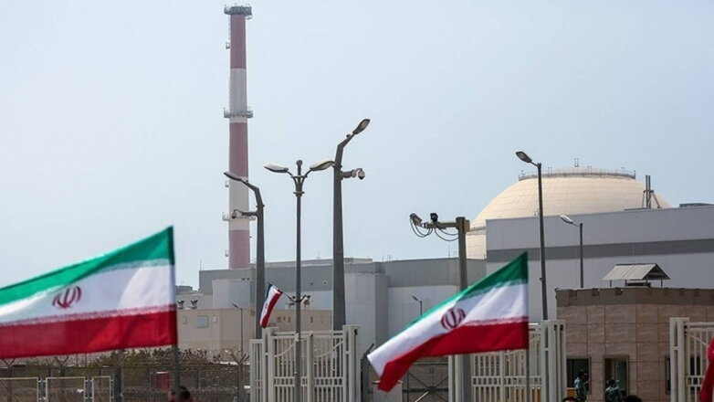 В Израиле считают, что возвращение к СВПД проложит путь Ирану к ядерной бомбе