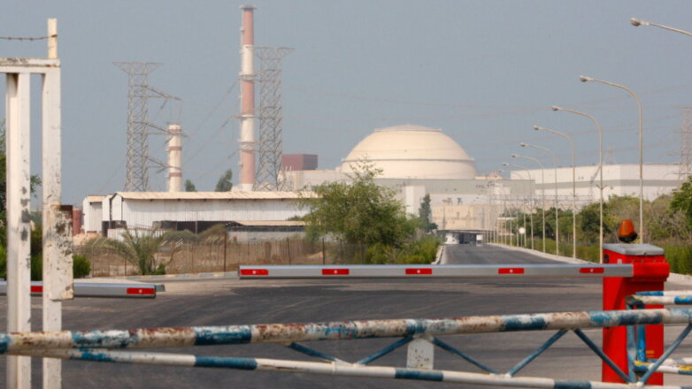 В Иране назвали условие для возвращения к ядерной сделке с США