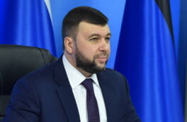 Пушилин пояснил, почему в ДНР нет миротворцев ООН