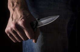 Полиция застрелила вооруженного ножом 16-летнего подростка в Австралии