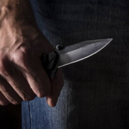 Полиция застрелила вооруженного ножом 16-летнего подростка в Австралии