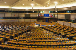 Парламент ЕС одобрил масштабные реформы миграционной политики