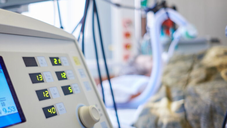 Одиннадцать человек погибли в больнице Владикавказа из-за прорыва трубы с кислородом