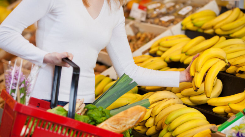 "Ъ": у российских ретейлеров возникли проблемы с закупкой бананов из Эквадора