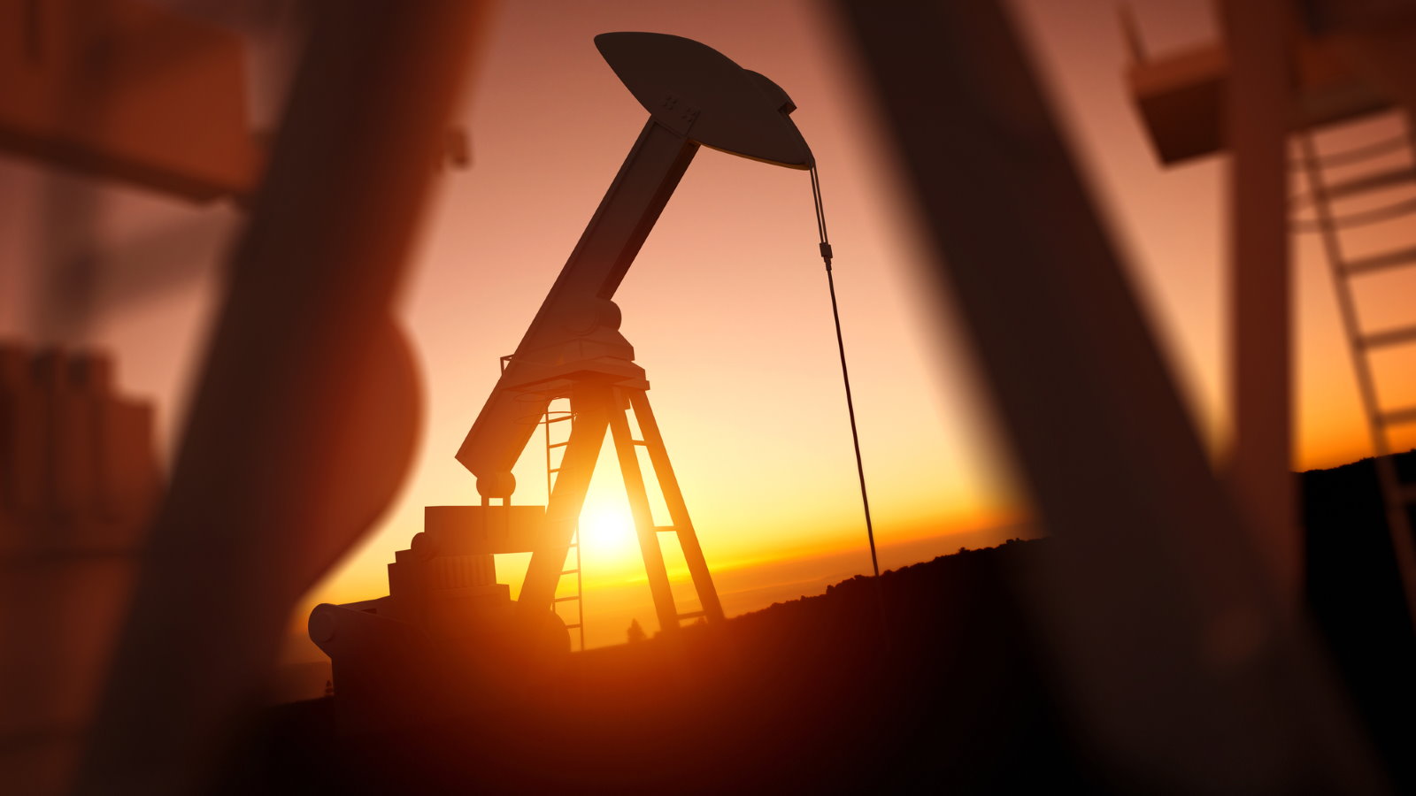 Цена нефти Brent поднялась выше $58 впервые с 22 января 2020 года