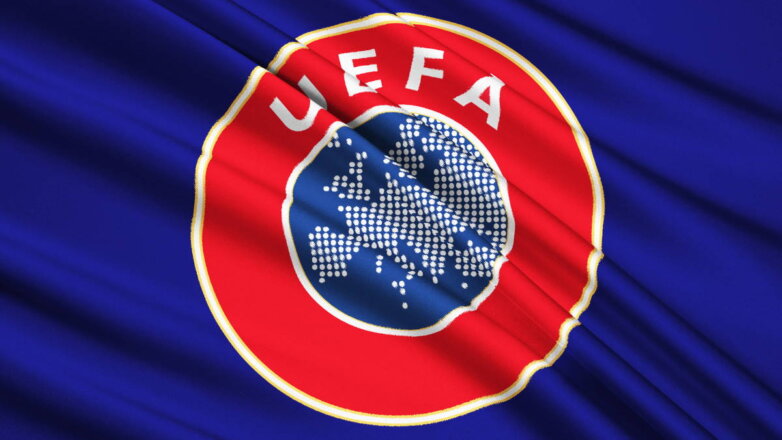 УЕФА наказала российские клубы