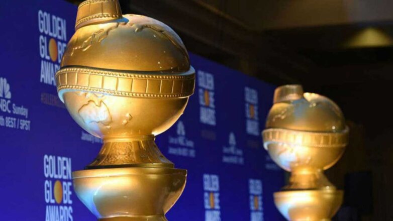 Организаторов премии "Золотой Глобус" обвинили в коррупции