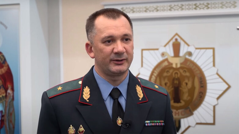 В Белоруссии заявили о полном контроле ситуации в стране