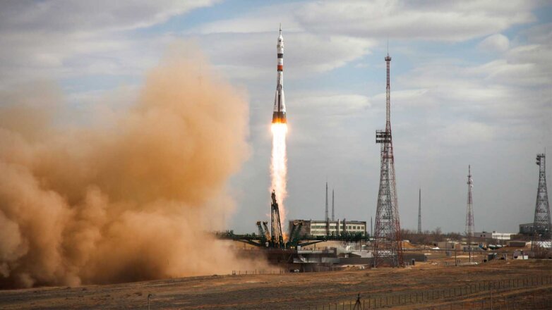 В "Роскосмосе" объяснили преимущество одноразовых ракет