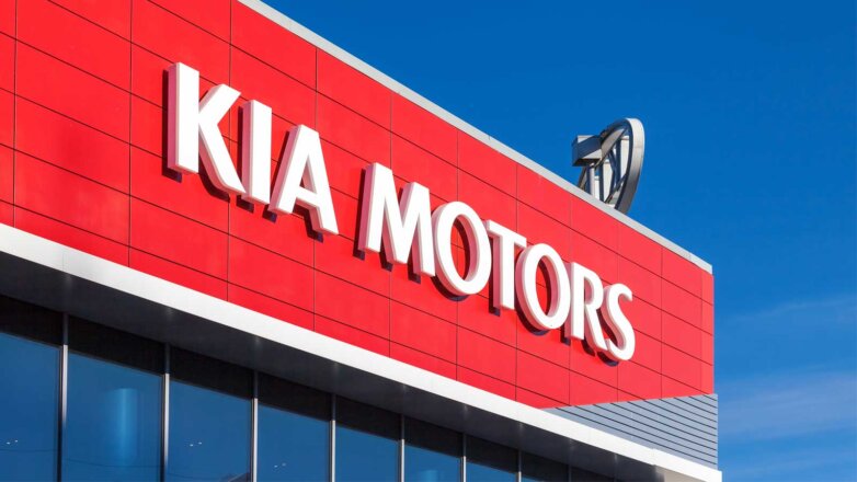 Акции Kia Motors взлетели после новости о сотрудничестве с Apple