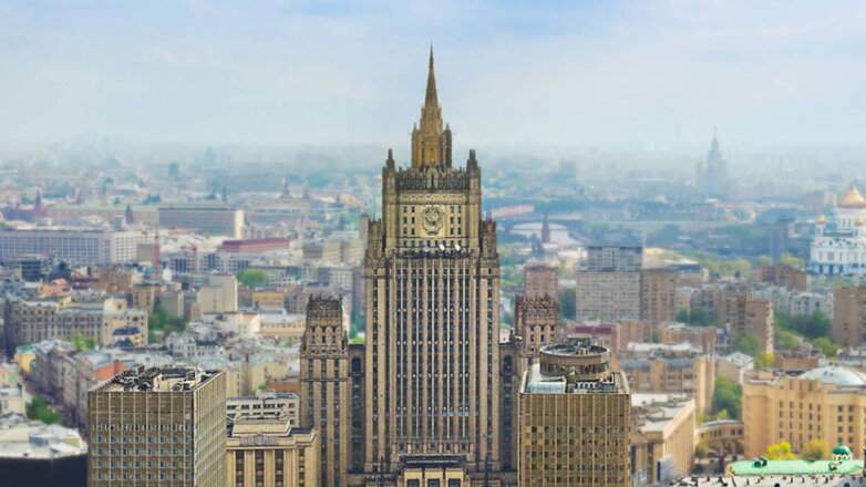 Россия объявила персонами нон грата 20 чешских дипломатов