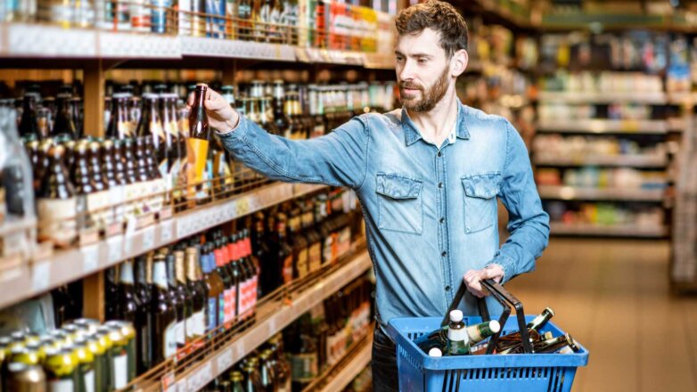 Производители захотели установить минимальную цену на пиво