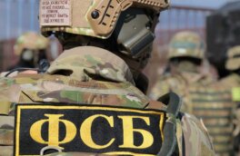 На Алтае задержали сторонника украинских националистов, планировавшего акции против мигрантов
