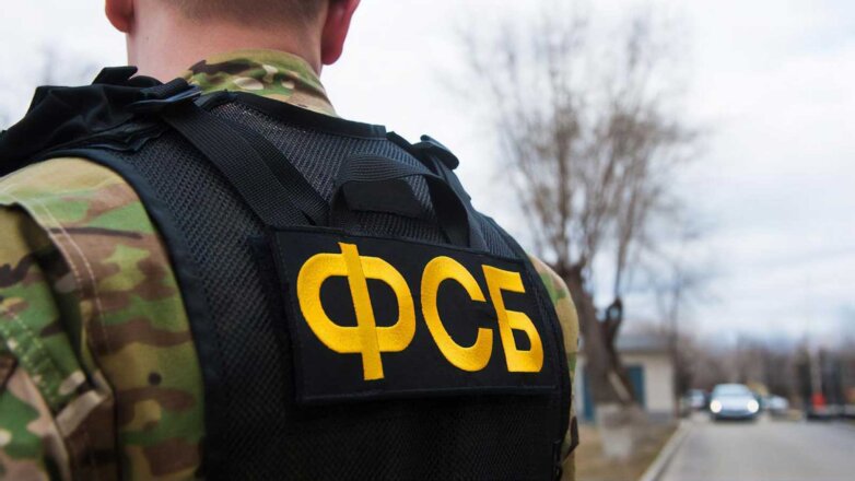 ФСБ предотвратила теракт против российского гуманитарного конвоя на Украине