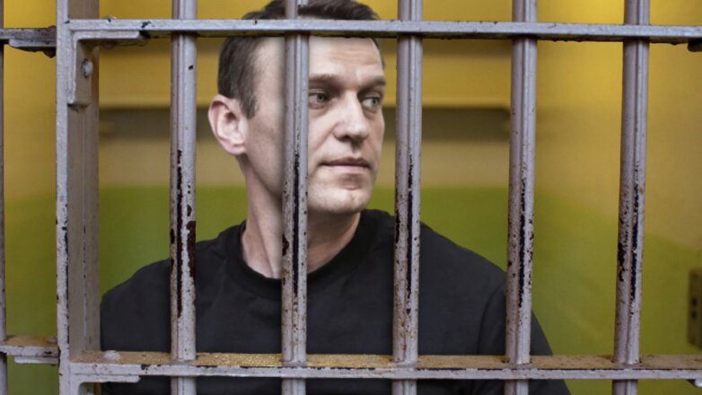 Директор ФСИН гарантировал Навальному безопасность в колонии