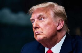 Трамп в беседе с Зеленским заявил о поддержке Украины в укреплении противовоздушной обороны