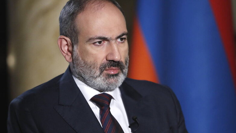 Пашинян рассказал, чем вызваны трудности с определением статуса Нагорного Карабаха