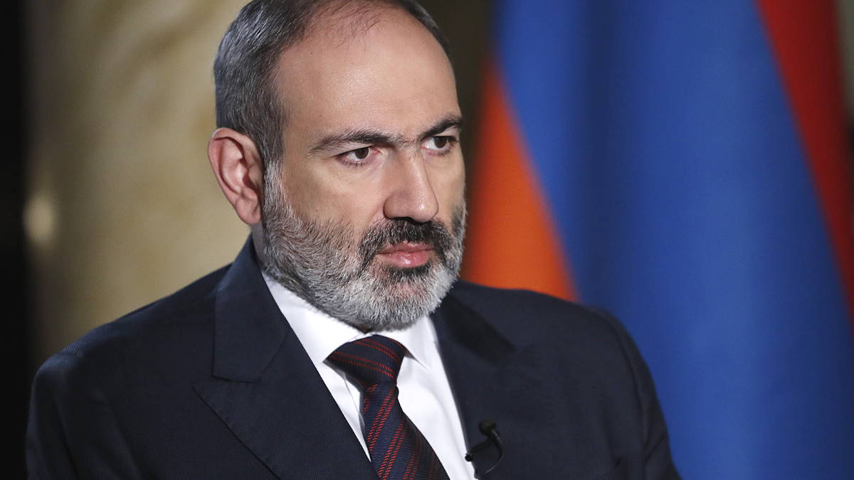 Пашинян заявил о готовности Армении урегулировать отношения с Турцией