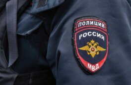 Избитого на глазах у маленького сына отца разыскали в МВД Москвы