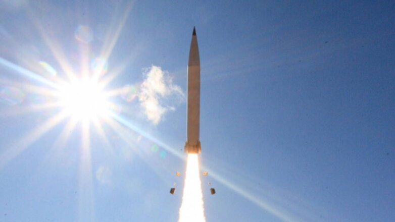 США испытают обновленные ракеты для борьбы с ЗРК С-400