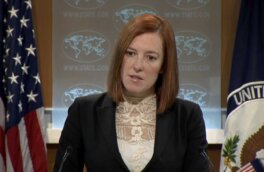 США обвинили Россию в использовании своей вакцины как инструмента дипломатии