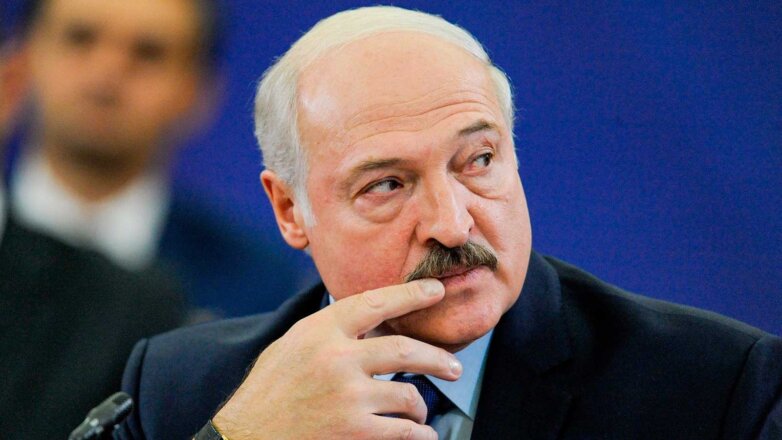 Лукашенко анонсировал встречу с Путиным в 20-х числах февраля