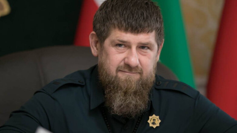 Кадыров заявил, что вице-премьер Украины пытался сообщить ему гостайну