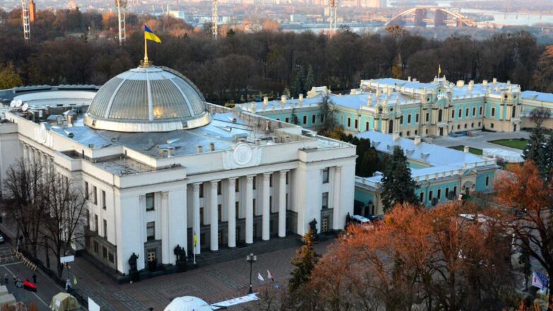Украина призвала США использовать все инструменты для остановки "Северного потока-2"