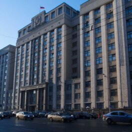 В Госдуме поддержали идею дать регионам РФ право запрещать вейпы