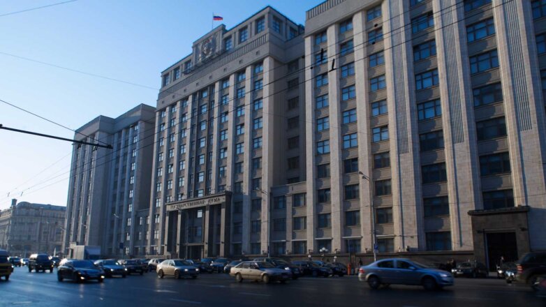 Принят закон о штрафах за нарушения требований к устойчивости Рунета