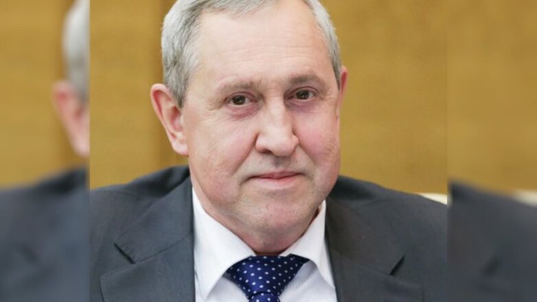 Депутата Госдумы обвинили в получении крупнейшей взятки в России