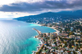 Канада расширила санкции против России из-за Крыма