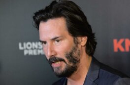 Киану Ривз раскрыл секрет своей молодости