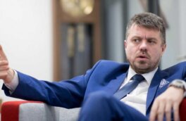 Русских жителей в Эстонии назвали человеческим мусором