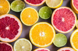 От воспаления и боли в суставах избавят цитрусовые