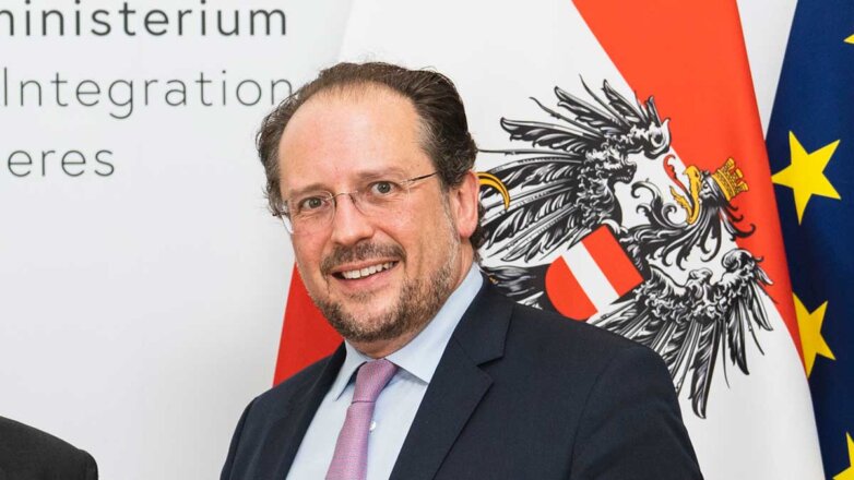 Австрийский МИД призвал ЕС "не рубить сук" в вопросе санкций против Москвы