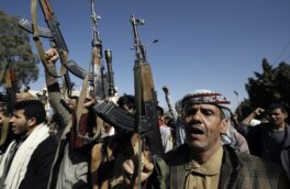 Хуситы при поддержке Омана обсуждают свои атаки на суда в Красном море
