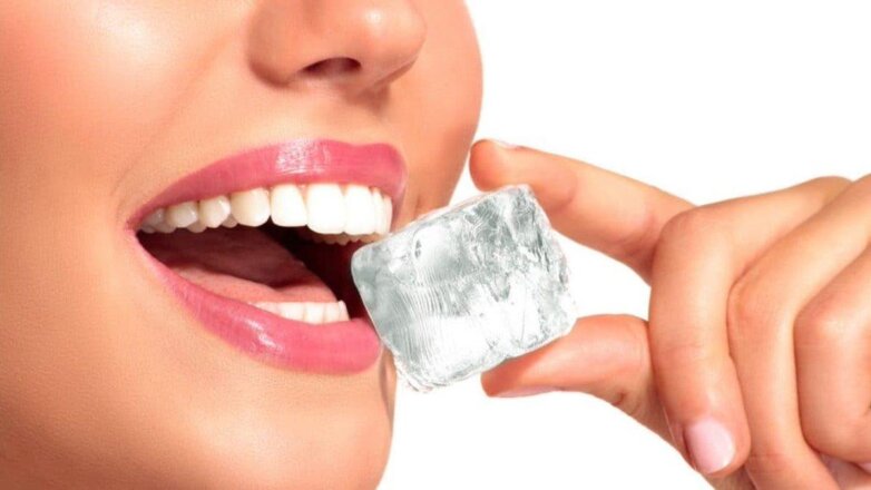Ученые разобрались, почему поврежденные зубы реагируют на холод