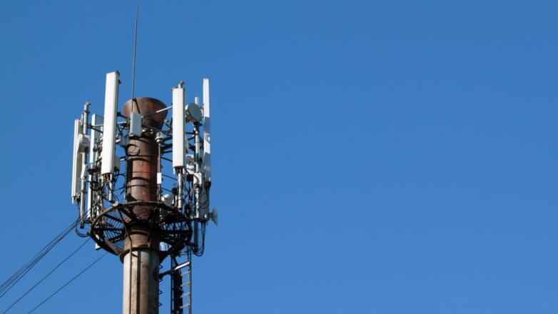 Россиянам объяснили, опасны ли вышки сотовой связи